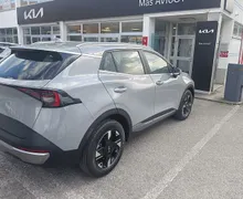Zunanja slika - KIA Sportage - 1.6 T-GDi 110kW LX Fresh. 7 DCT - 6 - Predogledna slika
