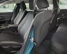 Notranja slika - Peugeot 308 - 1.5 BLUEHDI 130-FULL LED-1 LASTNIK-GARANCIJA... - 9 - Predogledna slika