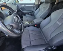 Zunanja slika - Audi A3 - 1.6 TDI BI-XENON-RADAR-NAVI-ALU PLATIŠČA-PDC - 12 - Predogledna slika