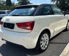 Zunanja slika - Audi A1 - 1.2 TFSI Ambition - 3 - Predogledna slika