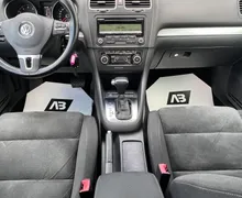 Zunanja slika - VW Golf - 1.4 TSI+DSG+1.LAST+SLO+ALU+TEMP... - 13 - Predogledna slika
