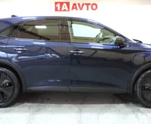 Zunanja slika - DS DS 7 - E-Tense 225 Performance Line Avt. - 4 - Predogledna slika