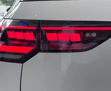 Zunanja slika - Volkswagen Golf - GTI 2.0 TSI DSG - PANO - 360 - DCC-MOŽNO NAROČILO - 5 - Predogledna slika