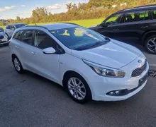 Zunanja slika - KIA Ceed - SW 1.4 CVVT 100 KM LX Urban - 3 - Predogledna slika