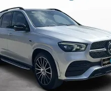 Zunanja slika - Mercedes-Benz GLE-Razred - GLE 350 de 4MATIC AMG Line Avt. - 2 - Predogledna slika