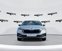 Zunanja slika - Škoda Octavia - Combi 2.0 TDI Style DSG - 2 - Predogledna slika