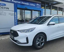 Zunanja slika - Ford Kuga - 2.5 Duratec FHEV ST-Line - 1 - Predogledna slika