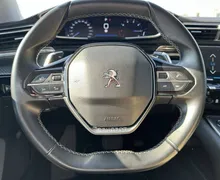 Notranja slika - Peugeot 508 - 1.2 PureTech 130 S S Allure Pack Avt. - 14 - Predogledna slika