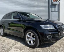 Zunanja slika - Audi Q5 - Q5 - 4 - Predogledna slika
