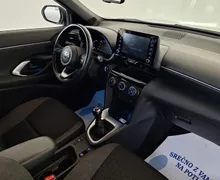 Zunanja slika - Toyota Yaris Cross - 1.5 VVT-iE Sport - 10 - Predogledna slika