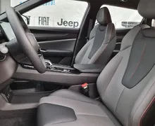 Zunanja slika - Geely Cityray - 1.5 TD GF - 8 - Predogledna slika