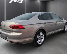 Zunanja slika - Volkswagen Passat - 2.0 TDI Elegance DSG Matrix - Kamera - SLO - 3 - Predogledna slika