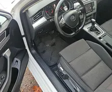 Zunanja slika - VW Passat - Variant 1.6 TDI DSG 120ks °FULL LED° °NAVIGACIJA° - 6 - Predogledna slika