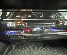 Zunanja slika - Volkswagen Passat - 2.0 TDI BMT SCR Business DSG.KAMERA.ACC.117.000 KM - 18 - Predogledna slika