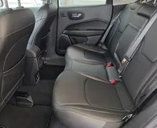 Zunanja slika - Jeep Compass - 1.3 GST PHEV eAWD Limited - ALPINE - LED - RADAR.. - 7 - Predogledna slika