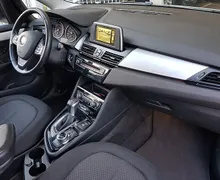 Zunanja slika - BMW Serija 2 - Gran Tourer: 218i Advantage AUT LED NAVI KAMERA 7-SEDEŽE - 5 - Predogledna slika