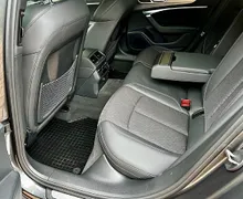 Zunanja slika - Audi A6 - Avant 40 TDI QUATTRO SLINE+SLO+MATRIX+ALU+KAMERA+DAYTONA - 8 - Predogledna slika