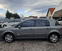 Zunanja slika - Renault Vel Satis - 2.2 dCi - 4 - Predogledna slika