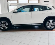 Zunanja slika - Mercedes-Benz GLA-Razred - GLA 200 PRO-NAV-OGR.SED-AVT.PRT-FULL LED-DAB-VIDEO - 3 - Predogledna slika