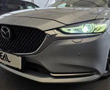 Zunanja slika - Mazda Mazda6 - 2.2CD-FACELIFT-1 LASTNIK-SERVISNA-139.000KM- - 9 - Predogledna slika