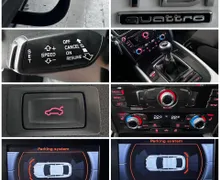 Notranja slika - Audi Q5 - 2.0 TDI quattro 110kW LED+KLJUKA+PDC... - 10 - Predogledna slika