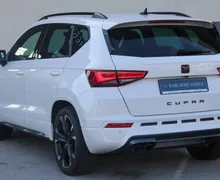 Zunanja slika - Cupra Ateca - 2.0TSI LIMITED EDITION 4Drive KAM360 KESSY AMBI .. - 8 - Predogledna slika