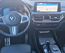 Zunanja slika - BMW X3 - serija : xDrive 20d AT M PAKET - 9 - Predogledna slika