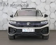 Zunanja slika - Volkswagen Touareg - 3.0 V6 TDI 4-Motion Tiptronic R-Line 286KM - 5 - Predogledna slika