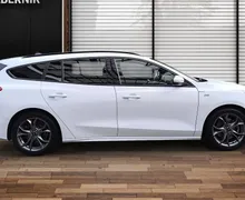 Zunanja slika - Ford Focus - Karavan 1.0 EcoBoost ST-Line Avt.-SLO- samo 79TKM - 3 - Predogledna slika
