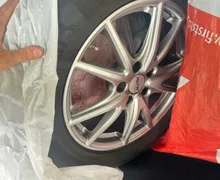 Zunanja slika - Audi Q3 - 35 TDI S tronic.NEMŠKI+4ALU.NAVI.2023.LED.110kw - 5 - Predogledna slika