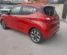 Zunanja slika - Hyundai i10 - 1.2 Style - 4 - Predogledna slika