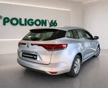 Zunanja slika - Renault Megane - Grandtour dCi 115 Aut-FULL LED-KAMERA-1 LASTNIK - 4 - Predogledna slika
