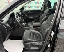 Zunanja slika - Škoda Kodiaq - 2.0TDI|140kW|4X4|DSG|AMBI|LED|1LASNIK|JAMSTVO... - 7 - Predogledna slika