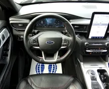 Zunanja slika - Ford Explorer - ST-LINE 3.0 PHEV AWD 440KM  A10 - 4 - Predogledna slika