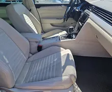 Zunanja slika - Volkswagen Passat - Variant 2.0 TDI BMT Highline avt. 110kW - 9 - Predogledna slika