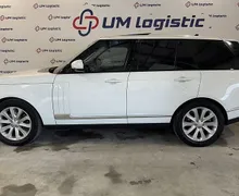 Zunanja slika - Land Rover Range Rover - 3.0 TDV6 Autobiography avt 4x4-NAVI-PANO-VRHUNSKI - 7 - Predogledna slika