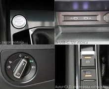 Zunanja slika - Volkswagen Tiguan - 2.0 TDI 4-Motion DSG Elegance 200KM - 16 - Predogledna slika