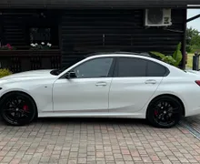 Zunanja slika - BMW Serija 3 - M340d xDrive Avt. - 3 - Predogledna slika