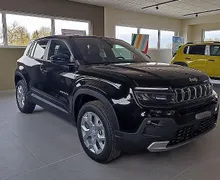 Zunanja slika - Jeep Avenger - 1.2 E-DCT6 MHEV 110 - 6 - Predogledna slika