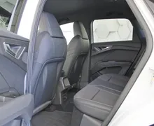 Zunanja slika - Audi e-tron - 35 S-Line - 10 - Predogledna slika