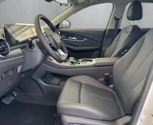Zunanja slika - Forthing Forthing T5 EVO - T5 Evo 1.5T EXCLUSIVE ADAS +PANORAMA+KAMERA+MRTVI KOT+DAB - 6 - Predogledna slika