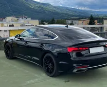 Zunanja slika - Audi A5 - Sportback A 5 Sportback 45 TFSi quattro MATRIX. VZR. KAM. - 6 - Predogledna slika