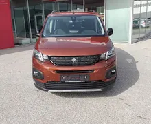 Zunanja slika - Peugeot Rifter - GT 1.5 HDI 130 -13- - 2 - Predogledna slika