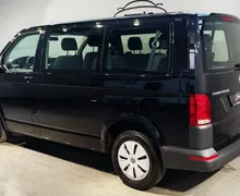 Zunanja slika - VW Transporter - T6 2.0TDI - 3 - Predogledna slika