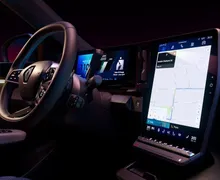 Zunanja slika - Renault Scenic E-tech - Techno EV60 170 - 6 - Predogledna slika