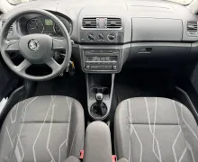 Zunanja slika - Škoda Roomster - 1.2 AMBITION FRESH 86 KM SLO 1.LASTNICA - 13 - Predogledna slika