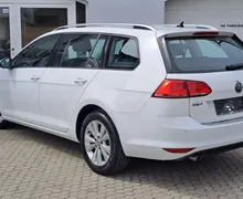 Zunanja slika - Volkswagen Golf - Variant 1.6 TDI BMT Comfortline - 3 - Predogledna slika