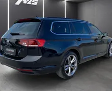 Zunanja slika - Volkswagen Passat Variant - 2.0 TDI BMT SCR Elegance avt. 110kW-Vlečna kljuka - 3 - Predogledna slika