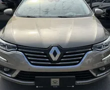 Zunanja slika - Renault Talisman - dCi 110 FullLED-Masaža-NAVI-Kamera-BOSE-Ambient-BE - 3 - Predogledna slika