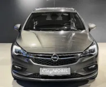Zunanja slika - Opel Astra - TEMPOMAT-AVTOMATSKA KLIMA-CNG-TOUCH SCREEN - 1 - Predogledna slika